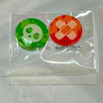 Official Pokémon Damage Counters from Shining Fates Elite Trainer Box NEW - £1.47 GBP