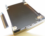 Dell Latitude D410 Hard Drive caddy F7346 With New Connector - $24.99