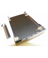 Dell Latitude D410 Hard Drive caddy F7346 With New Connector - £19.91 GBP