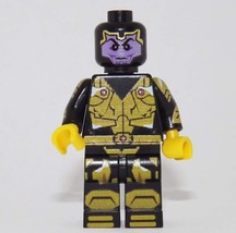 Son Of Thanos Avengers Minifigure Toys Collection - $7.00