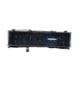 Speedometer With Gauges Cluster Fits 93-94 LESABRE 1160628**MAY NEED TO ... - $53.46