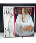 Marilyn Monroe jigsaw puzzle 1000 piece Legend sure-lox bubble bath sexy... - £15.70 GBP