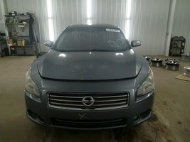 Crossmember/K-Frame Front Suspension CVT Fits 09-14 MAXIMA 103919332 - $1,854.73 MXN