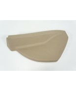 2010-2016 mercedes w212 e350 e550 front left dash cover lid panel beige ... - $623.32 MXN