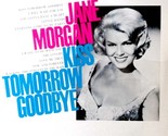 Kiss Tomorrow Goodbye [Vinyl] - $29.99