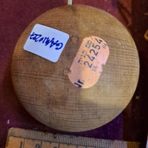 Vintage Yo-yo wood [GAM10227] - $665.24 MXN