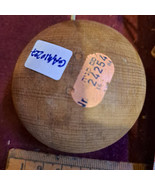 Vintage Yo-yo wood [GAM10227] - $665.24 MXN