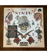 Conway the Machine - ‎No One Mourns The Wicked Vinyl LP Tattoo Edition R... - £47.77 GBP