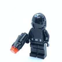 Star Wars Death Star Trooper Death Star Gunner Minifigure Bricks Toys - $3.49