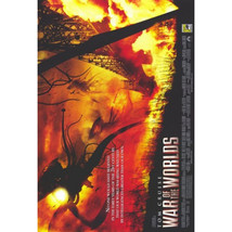 Posterazzi War of the Worlds Movie Poster - 11 x 17 in. - $38.81