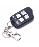 NICE AUTO TECH 4-BUTTON REMOTE START TRANSMITTER FOB AC1WAMR-G12 - TESTED - $35.58 CAD