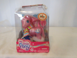 My Little Pony Mittens Target Exclusive Christmas Season Rare  NIB Original G3 - £34.43 GBP
