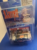 Dale Jarrett - #88 Quality Care - 1999 Ford Taurus - 1:64 - £8.73 GBP