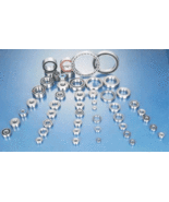 (31pcs) SCHUMACHER CAT K1 Metal Sealed Ball Bearing Set - $28.98 CAD
