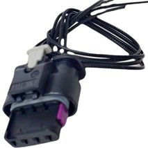 Ignition Coil Electrical Connector Fits Genesis Hyundai Kia 2015-2021 - £10.26 GBP