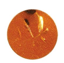 Confetti Basketball Orange - As low as $1.81 per 1/2 oz. FREE SHIP - £3.20 GBP+