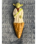 General Mills LFL Star Wars Yoda Pen Green Ink *Opened* nn1 - €8,61 EUR