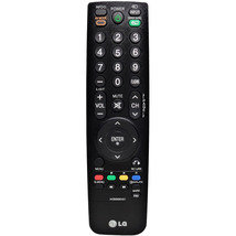 LG AKB69680401 Factory Original TV Remote 19LH20, 32LH30, 37LH20, 42LF11, 47LH40 - $21.49