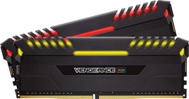 Corsair Veng EAN Ce Rgb 32GB (4x8GB) DDR4 3000MHz C15 Desktop Memory - Black - £208.87 GBP+