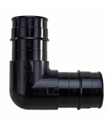 1 in. Poly-Alloy PEX-A Expansion Barb 90 Elbo... - $805.57 MXN