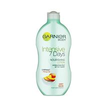 Garnier Body Intensive 7 Days Mango Nourishing Lotion, 400ml  - $22.00
