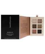 Mineralist Eyeshadow Palette - Ultranatural - $511.73 MXN