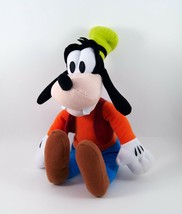 Kohls Cares Plush Goofy 13 Inch Stuffed Animal  - £6.24 GBP