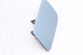 03-06 AUDI A4 S4 FRONT BUMPER LEFT DRIVER SIDE HEADLIGHT WASHER CAP COVER E6170 image 4