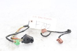 11-13 BMW 5 SERIES F07 F10 F11 Front Left Driver Seat Motor Wiring Harne... - $46.80