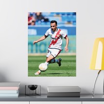 Alvaro Garcia Poster 18x24, Sports wall art, Man Cave,Gift,Room Wall Print Decor - £23.52 GBP