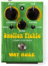 Swollen Pickle Jumbo Fuzz Mkiis Guitar Effects Pedal - £153.44 GBP