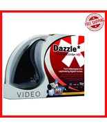 Capture &amp; Edit: Dazzle HD Video Recorder + Software for All Your Analog ... - €53,65 EUR