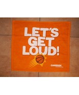 Pheonis suns hand towel mlb new - $61.67 CAD