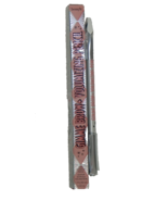 Benefit Gimme Brow Volumizing Fiber Pencil .042 oz Shade 3 Warm Light Brown - $33.55 CAD