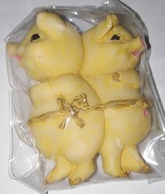 Pigs  Magnet - $10.00+