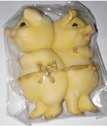 Pigs  Magnet - $190.39 MXN+