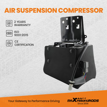 Rear Air Suspension Compressor for NISSAN ARMADA QX56 QX80 2011-2020 534001LA4C - £103.97 GBP