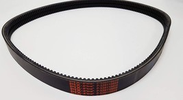 Replacement Belt w/ Kevlar Replaces Husqvarna Drive Belt 539110859 (Raw ... - £41.43 GBP