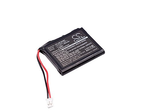Cameron Sino 800mAh Battery Compatible with Labnet Single, multichannel ... - $20.46