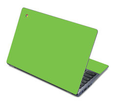 LidStyles Standard Laptop Skin Protector Decal Acer Chromebook C740 image 5