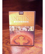 Ancient Evidence DVD, Used, 2003, NR, from BBC Video - £6.25 GBP
