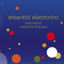 Various : Essential Electronica: Soul Sa CD Pre-Owned - £11.95 GBP