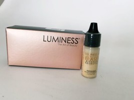 LUMINESS AIR - Airbrush Makeup BOOST IT .25 Oz BRAND NEW - £11.60 GBP
