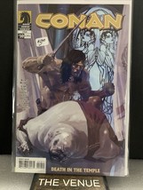 Conan #10  2004  Dark horse comics - $3.95