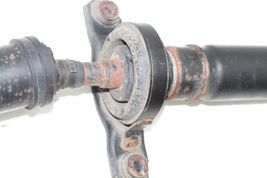 10-12 SUBARU LEGACY OUTBACK Driveshaft F3531 image 7