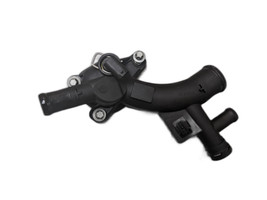 Rear Thermostat Housing From 2012 Chevrolet Cruze  1.4 - $34.95