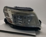 Passenger Right Headlight Fits 08-09 TAURUS 1089717 - $85.14