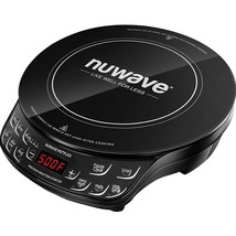 NUWAVE Flex Precision Induction Cooktop, Portable, Large 6.5 Heating Coil, Tempe - $135.99