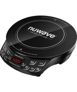 NUWAVE Flex Precision Induction Cooktop, Portable, Large 6.5 Heating Coi... - £108.70 GBP