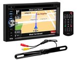 BOSS Audio Systems Elite Series BV960NV GPS Car Audio Stereo System - 6.... - $291.15